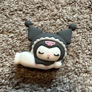 My Melody & Kuromi 50th & 20th Anniversary Figure